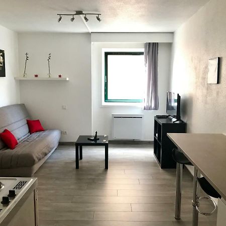 שטרסבורג Spacieux Studio Au Centre מראה חיצוני תמונה