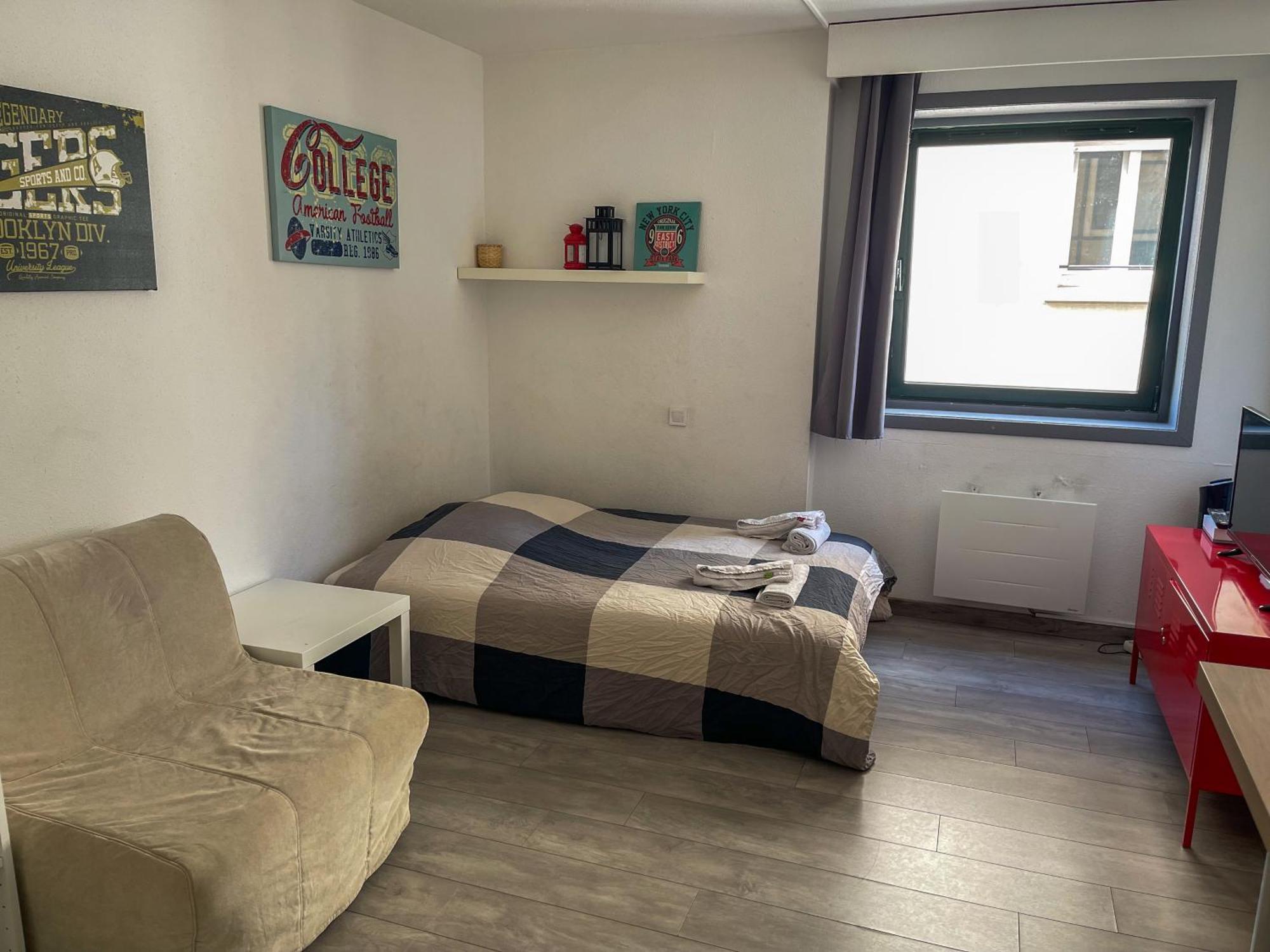 שטרסבורג Spacieux Studio Au Centre מראה חיצוני תמונה