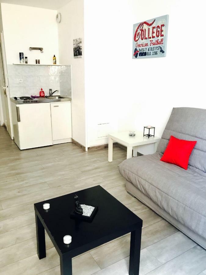 שטרסבורג Spacieux Studio Au Centre מראה חיצוני תמונה