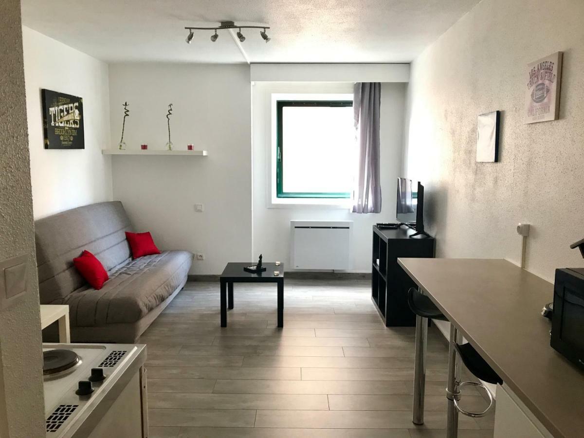 שטרסבורג Spacieux Studio Au Centre מראה חיצוני תמונה