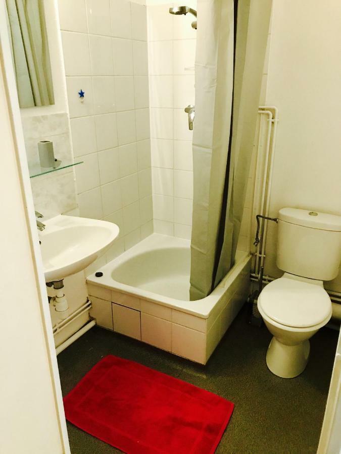 שטרסבורג Spacieux Studio Au Centre מראה חיצוני תמונה
