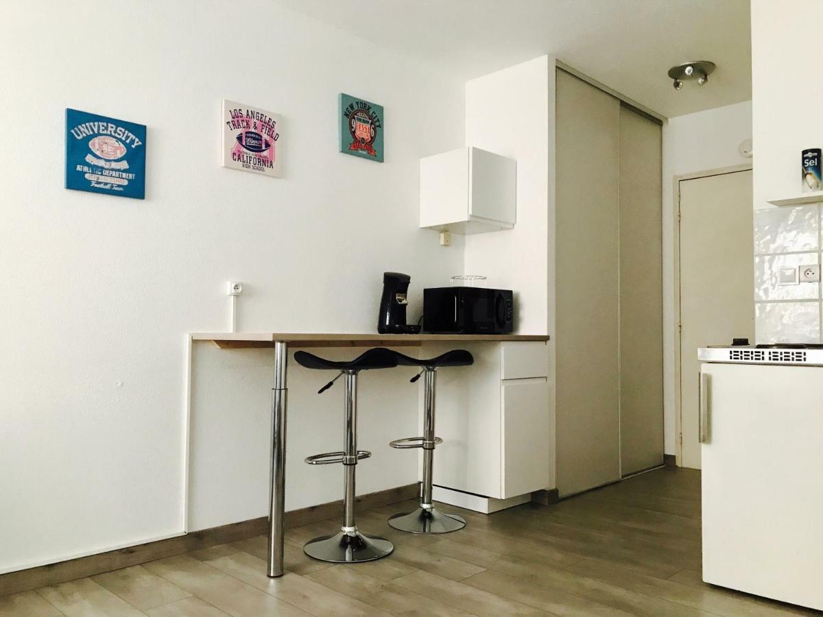 שטרסבורג Spacieux Studio Au Centre מראה חיצוני תמונה